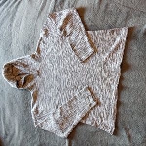 NOVA Industries Boys - Mixed Yarn Hoodie